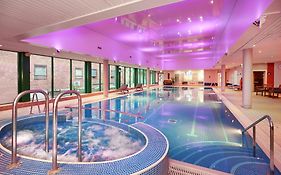 Hilton Bracknell